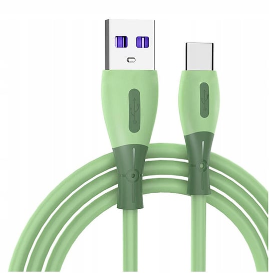Kabel Przewód TYP-C USB C QC 3.0 Ładowanie 1.8m Novaza Tech