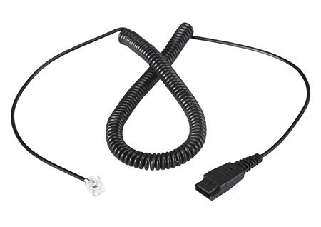 Kabel przyłączeniowy Platora QD002(A) (Yealink, Grandstream, Panasonic) Platora