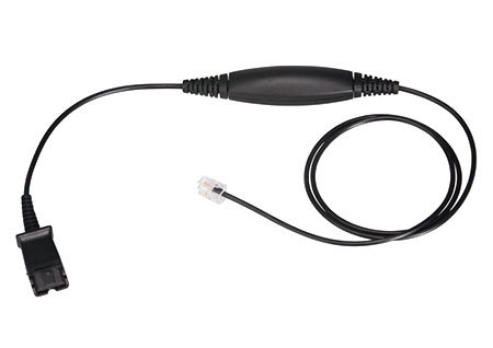Kabel przyłączeniowy Platora QD009 (Avaya 16xx, 96xx) Platora