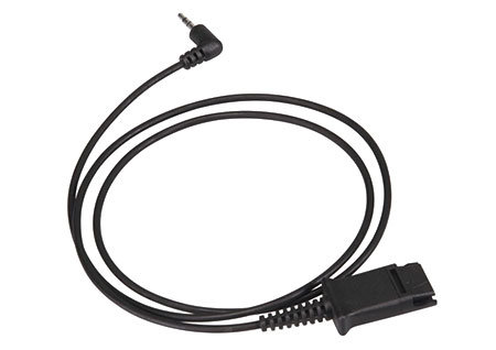 Kabel przyłączeniowy Platora QD011 (jack 2.5mm) Platora