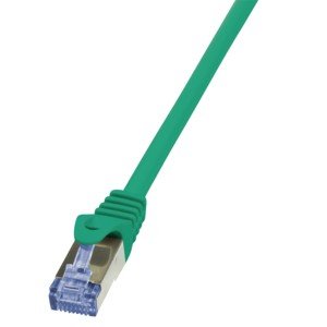Kabel S/FTP 6a LOGILINK CQ3065S, 3 m LogiLink