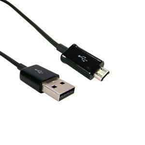 Kabel Samsung ECB-DU5ABE bulk, i9300 S3 Micro USB No Brand
