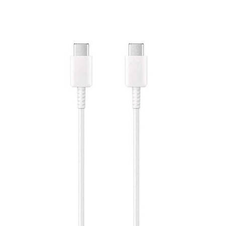 Kabel Samsung EP-DG980BWE type-c/type-c biały/white bulk No Brand