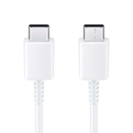 Kabel Samsung USB-C Type C EP-DA705BWE 1m White bulk Samsung Electronics
