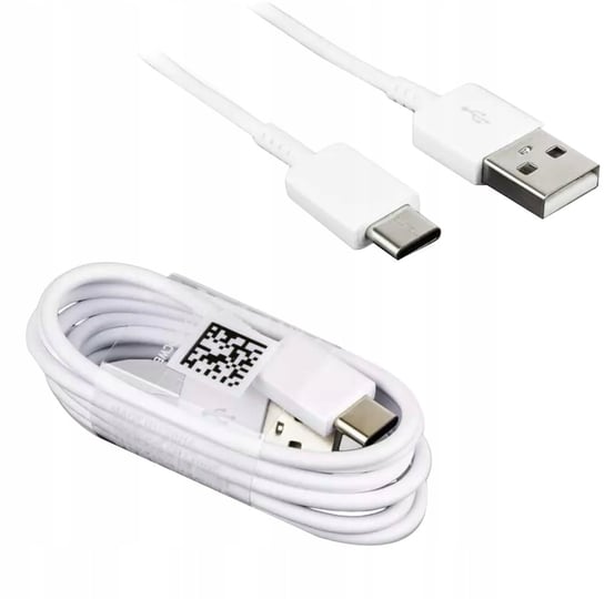 KABEL SAMSUNG USB TYP-C 1,2m SZYBKIE ŁADOWANIE ORYGINALNY Samsung Electronics