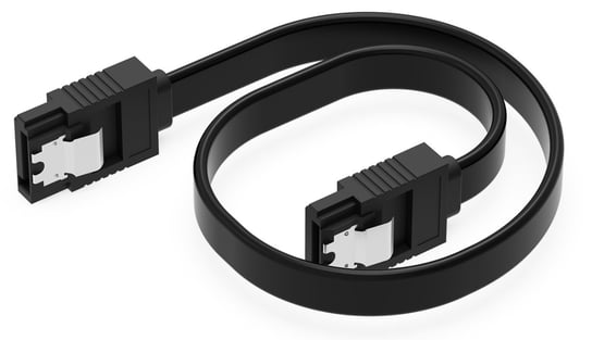 Kabel SATA 7-pin - SATA 7-pin KRUX, 0.3 m Krux