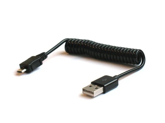 Kabel SAVIO CL-11 USB AM - microUSB BM, 1 m (17870979 ) SAVIO