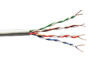 Kabel sieciowy CAT.5E UTP DIGITUS Network, 305m Digitus