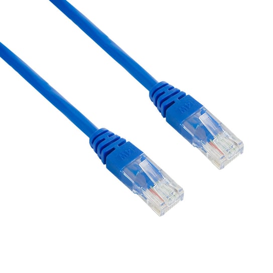 Kabel sieciowy CAT5 UTP 4WORLD 04718, 1.8 m 4World