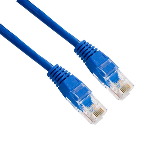 Kabel sieciowy CAT5 UTP 4WORLD 04721, 10 m 4world