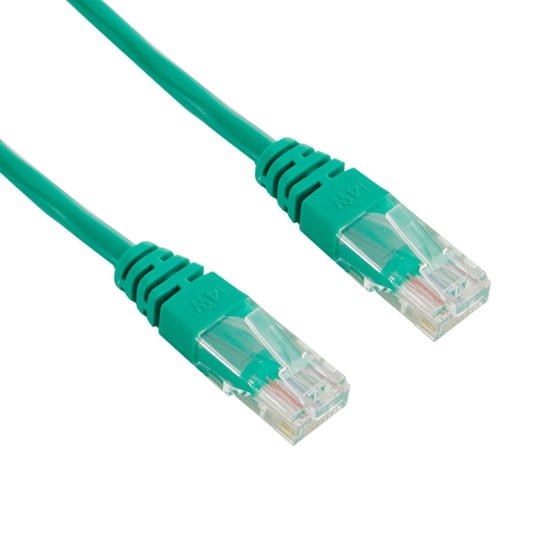 Kabel sieciowy CAT5 UTP 4WORLD 04724, 1.8 m 4world