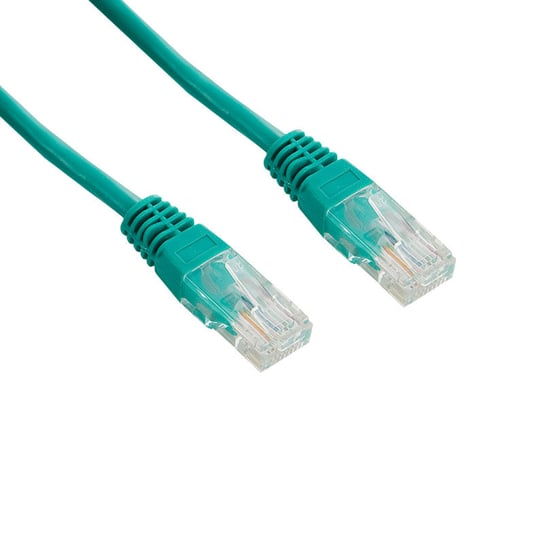 Kabel sieciowy CAT5 UTP 4WORLD 04728, 15 m 4World