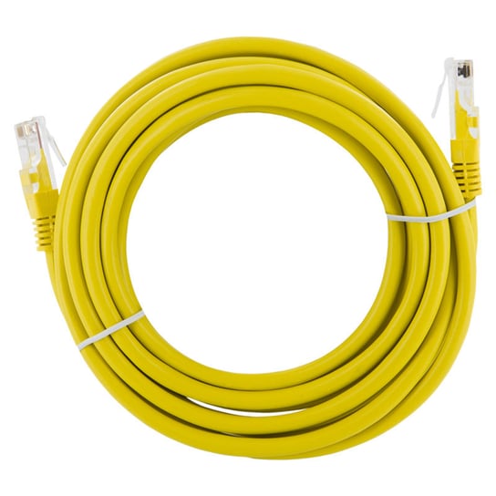 Kabel sieciowy CAT5 UTP 4WORLD 04731, 3 m 4world