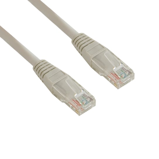 Kabel sieciowy CAT5e 4WORLD, 7.5 m 4World