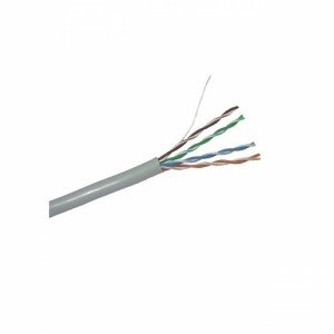 Kabel sieciowy Cat5e UTP ART 305 m Art