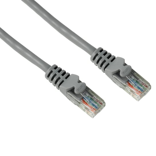 Kabel sieciowy CAT5e UTP HAMA, 1.5 m Hama