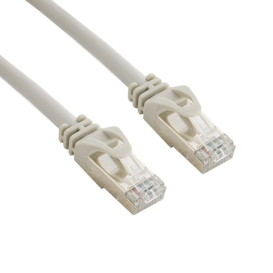 Kabel sieciowy CAT6 FTP 4WORLD, 15 m 4world