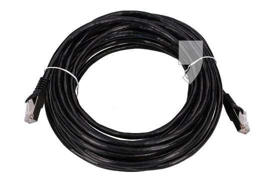 Kabel sieciowy EXTRALINK KAT.5E FTP, 10 m Extralink