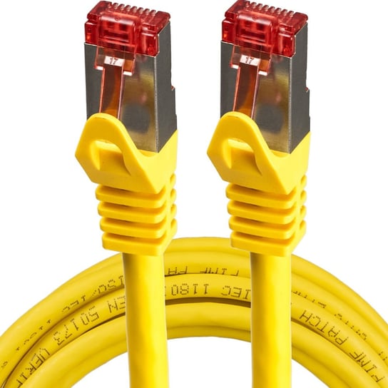 Kabel sieciowy FTP kat. 6 4x2xawg27/7 AWG 3m Vayox VAYOX