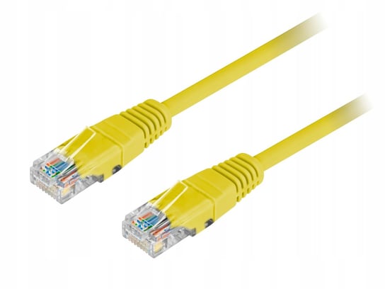 Kabel sieciowy LAN BLOW RJ45 RJ-45 UTP prosty 3m Blow