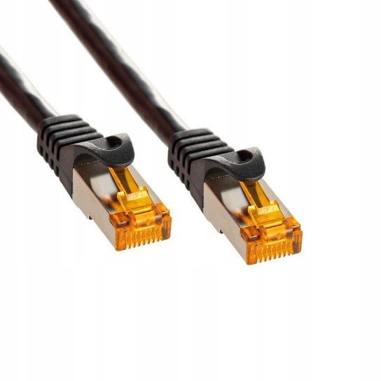 KABEL SIECIOWY LAN ETHERNET RJ45 SFTP CAT6a 1,5M Inna marka