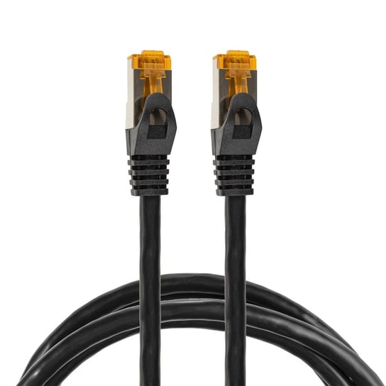 KABEL SIECIOWY LAN ETHERNET RJ45 SFTP CAT6a 15m Libox