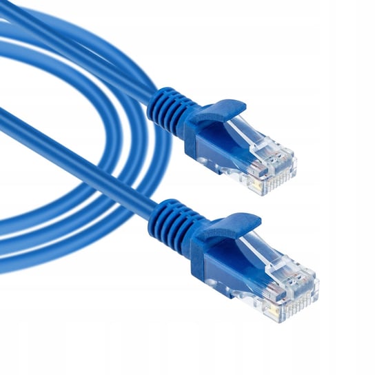 Kabel Sieciowy Lan Rj45 Patchcord Utp Ethernet 10M Blow