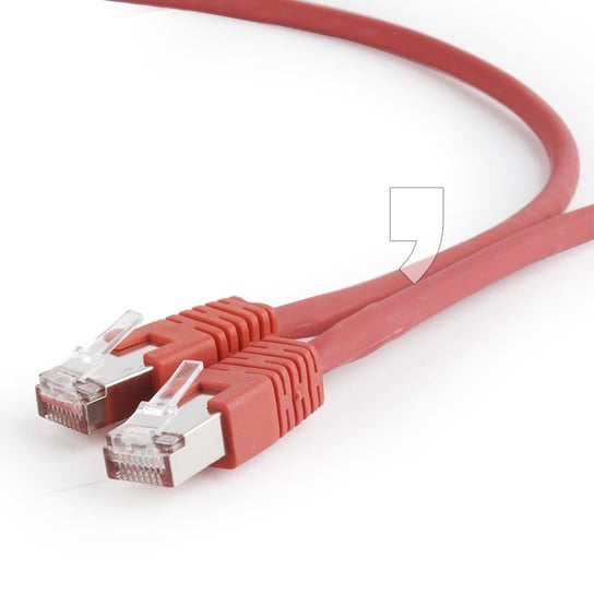 Kabel sieciowy RJ45 GEMBIRD, 3 m Gembird