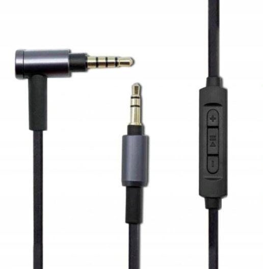 Kabel Słuchawkowy Do Mdr-1000X Wh-1000Xm2 Sony Inny producent