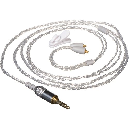 Kabel słuchawkowy FIIO RC-MMCXB FiiO