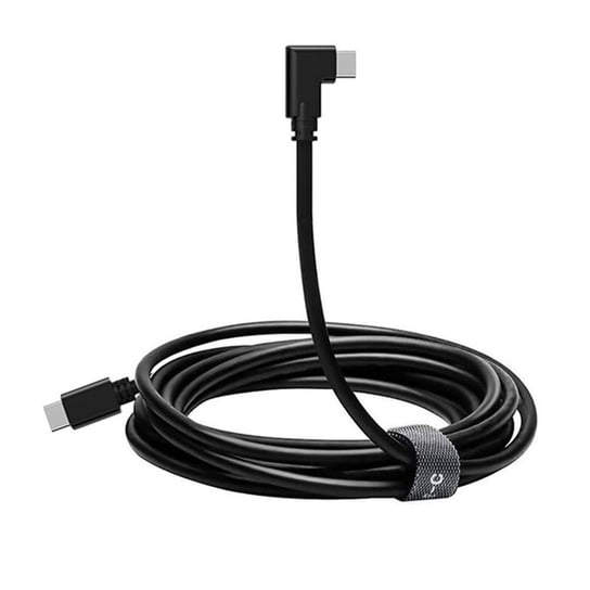 Kabel SteamVR Link USB 3.2 5Gbp/s 5m USB C-C do gogli Oculus Quest 1/2 Strado