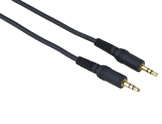 Kabel Stereo Male/Male Jack 3,5Mm 3M Q1477 Qilive