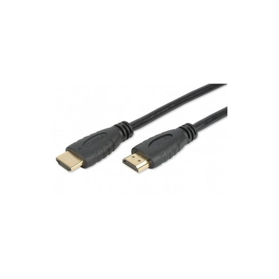 Kabel Techly HDMI-HDMI 2.0 M/M 4K*60Hz Ethernet 3m Czarny Techly