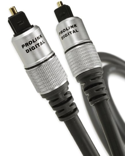 Kabel Toslink PROLINK Exclusive, 20 m ProLink