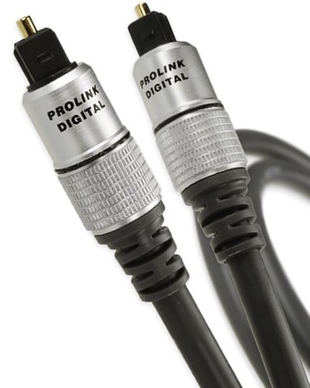 Kabel Toslink PROLINK Exclusive, 3 m ProLink