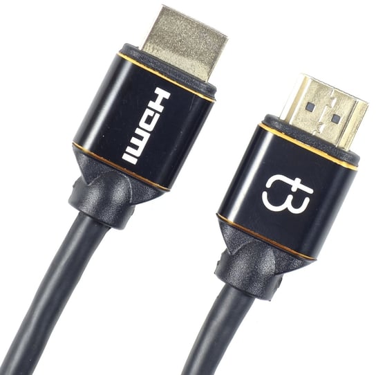 Kabel, Tradebit, HDMI 2.0 Premium, UHD High Speed 4K 60HZ 2m Tradebit