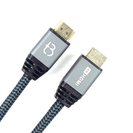 Kabel, Tradebit, HDMI 2.0 Premium, UHD High Speed 4K 60HZ 3m Tradebit