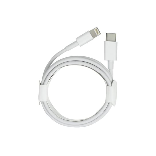 Kabel Typ C do iPhone Lightning 8-pin Power Delivery PD12W Partner Tele