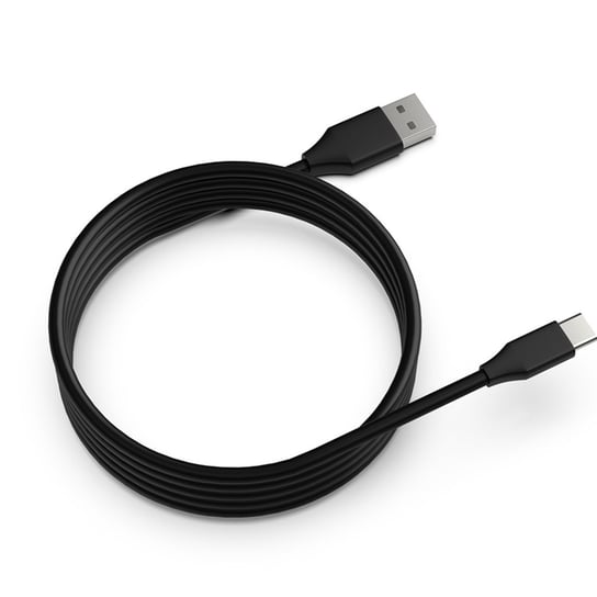 Kabel TYP -C USB 3.0 do ładowania pada 2M PS4 SLIM PS4 PRO XBOX SERIES DOBE