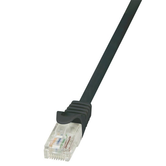 Kabel U/UTP 6 LOGILINK CP2073U, 5 m LogiLink