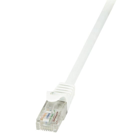 Kabel U/UTP 6 LOGILINK CP2101U, 15 m LogiLink