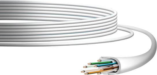 Kabel Ubiquiti Cat.6 Utp Skrętka (Uc-C6-Cmr) Zamiennik/inny