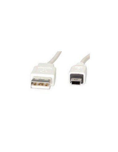 Kabel USB 2.0 - 5-Pin Mini VALUE, 0.8 m Value