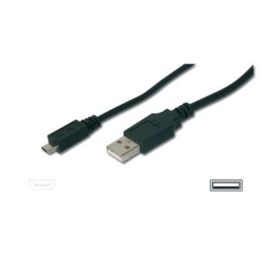 Kabel USB 2.0 ASSMANN, 1 m Assmann