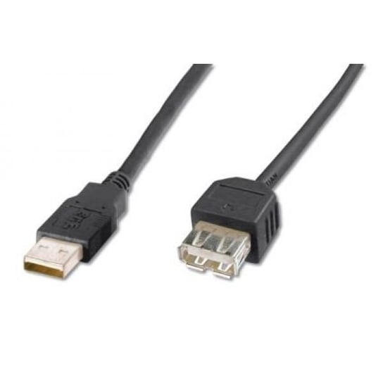 Kabel USB 2.0 ASSMANN, 3 m Assmann