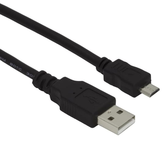 Kabel USB 2.0 F - microUSB-B ESPERANZA EB143, 1 m Esperanza