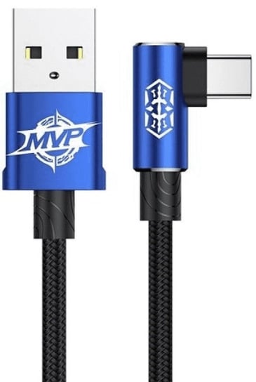 Kabel USB 2.0 M/USB-C M BASEUS CATMVP-A03, 1 m Baseus