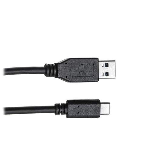 Kabel USB 2.0 M/USB-C M EDNET 84310, 1 m Ednet