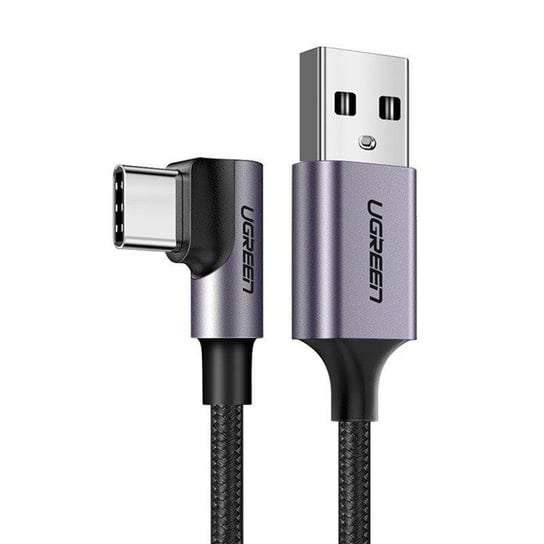 Kabel USB 2.0 M - USB typu C M UGREEN 50941, 1m uGreen