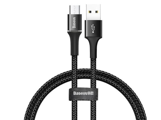 Kabel USB 2.0 - microUSB BASEUS, 1 m Baseus